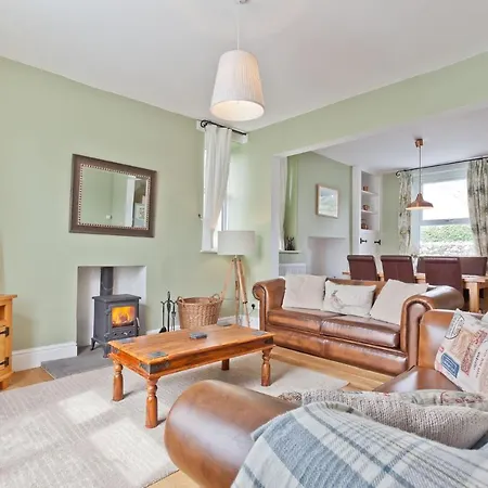 Vine Tree * Coniston