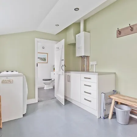 Vakantiehuis Vine Tree