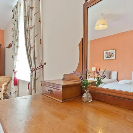 Vine Tree Vakantiehuis Coniston