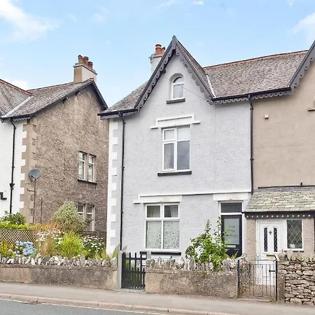 Vakantiehuis Vine Tree