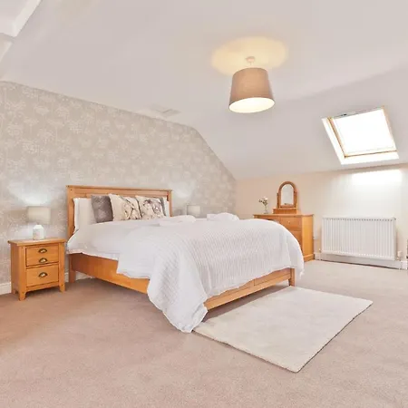 Vine Tree Vakantiehuis Coniston