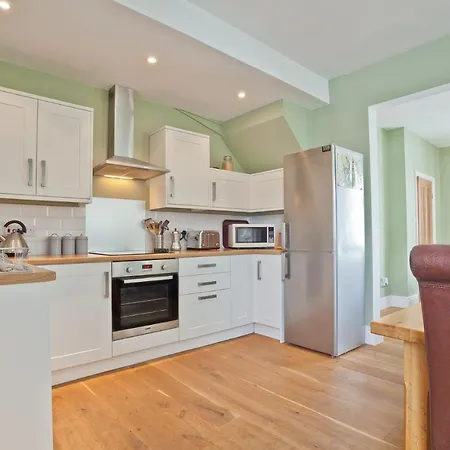 Vine Tree Semesterbostad Coniston