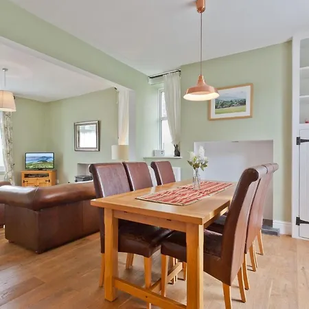 Vine Tree Semesterbostad Coniston