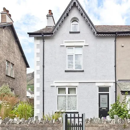Semesterbostad Vine Tree Coniston