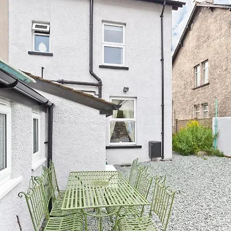 Vine Tree * Coniston