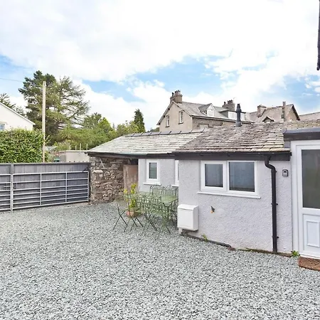 Vine Tree Semesterbostad *