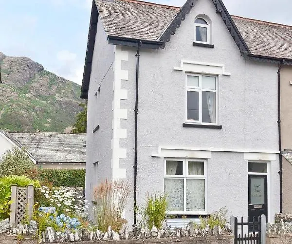 Vine Tree Semesterbostad