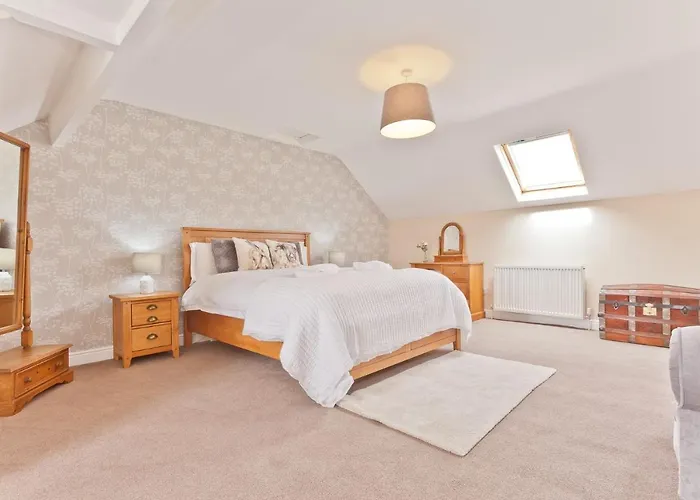 Vine Tree Semesterbostad Coniston