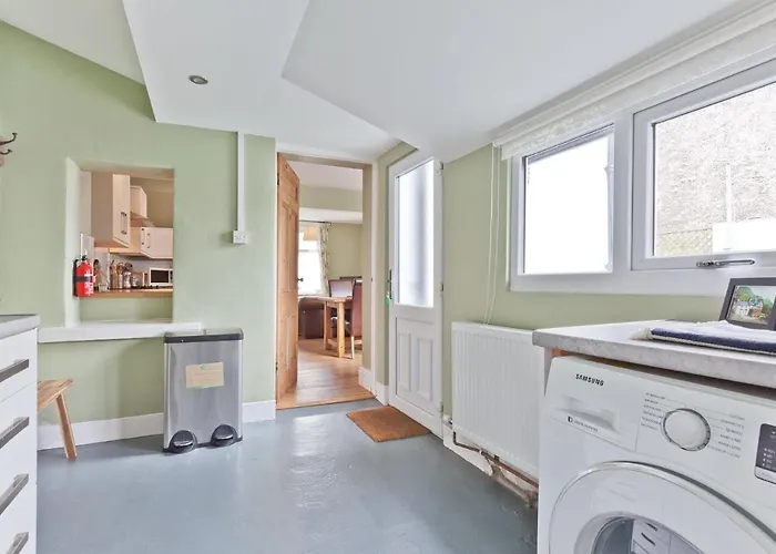 Vine Tree Semesterbostad