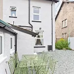 Vine Tree * Coniston